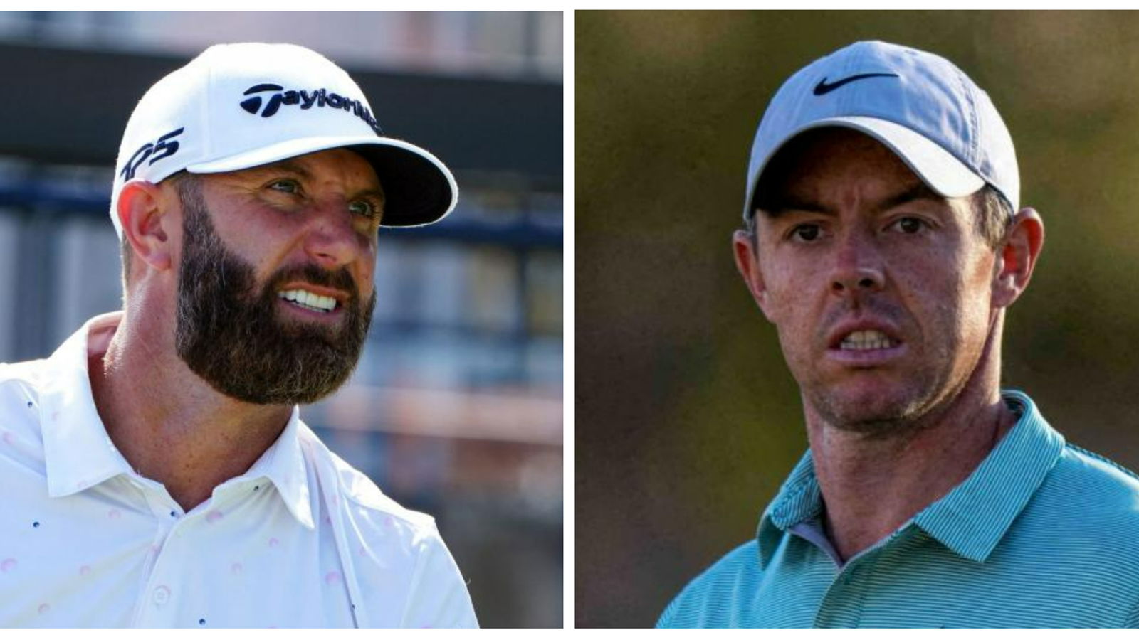 PGA Tour Netflix series release date REVEALED with teaser trailer